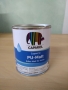 Capacryl PU-Mattlack 750 ml Weiß